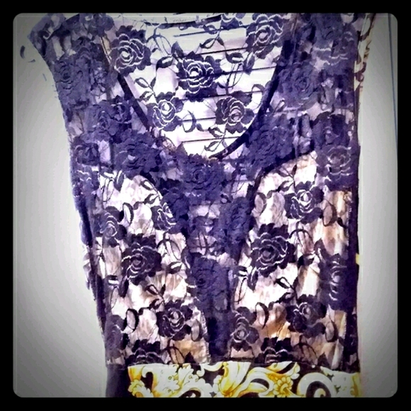 New SYMPHONY Bodycon Dress. S - Picture 4 of 4